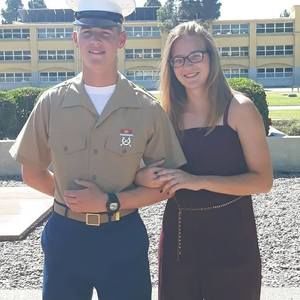 Meet your Posher, Raymond